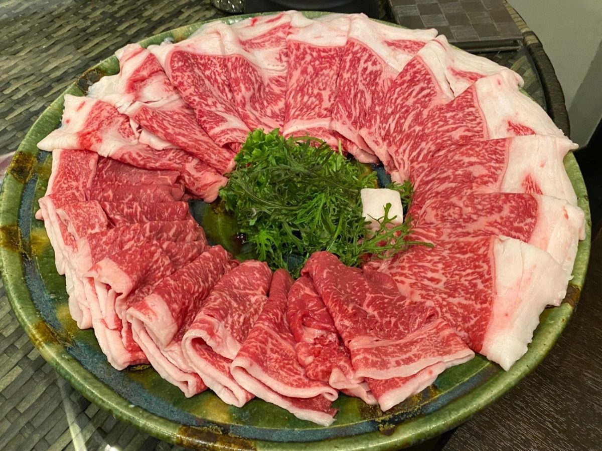 お歳暮・年末ギフトにも｜美笑牛が追求した味と香り—血統から見る理想の牛肉づくり